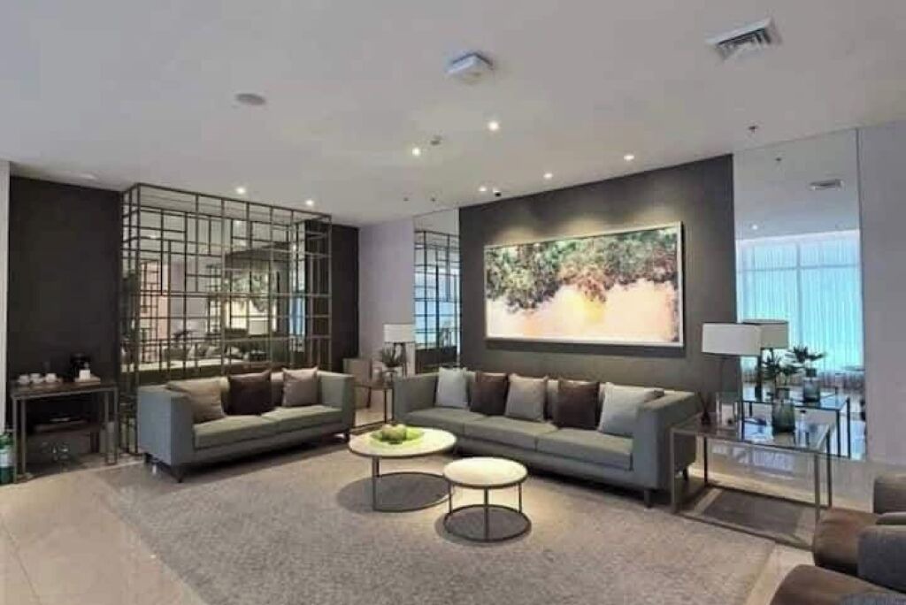 Photo of Livingroom in Cebu