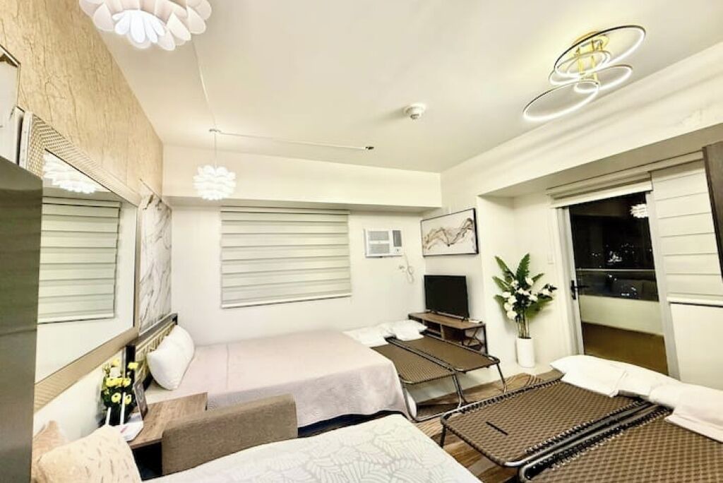 Photo of Bedroom in Cebu