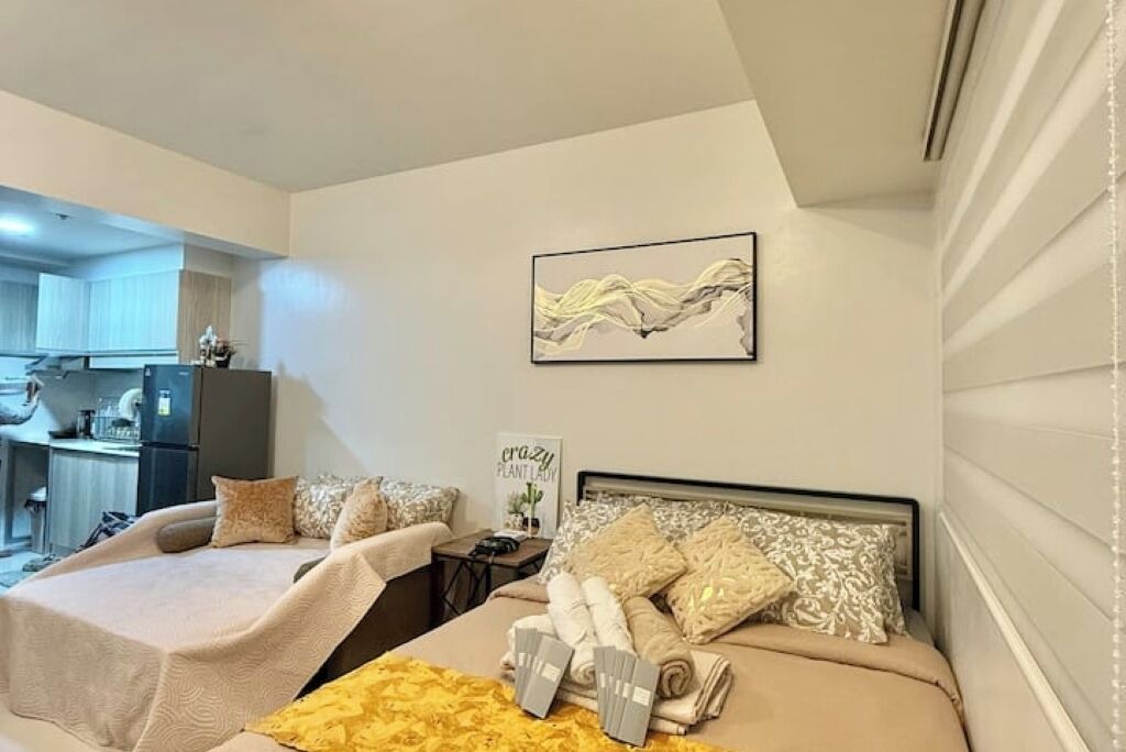 Photo of Bedroom in Cebu