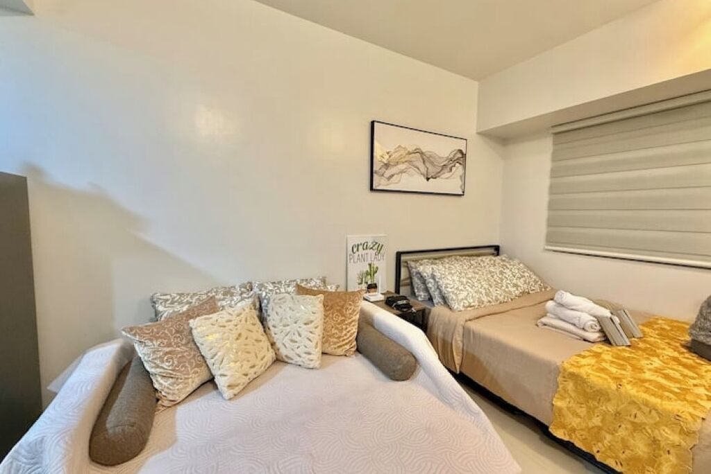Photo of Bedroom in Cebu