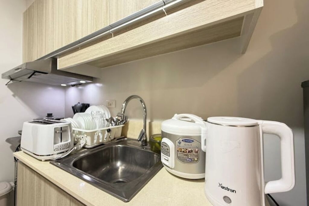 Photo of Kitchen in Cebu