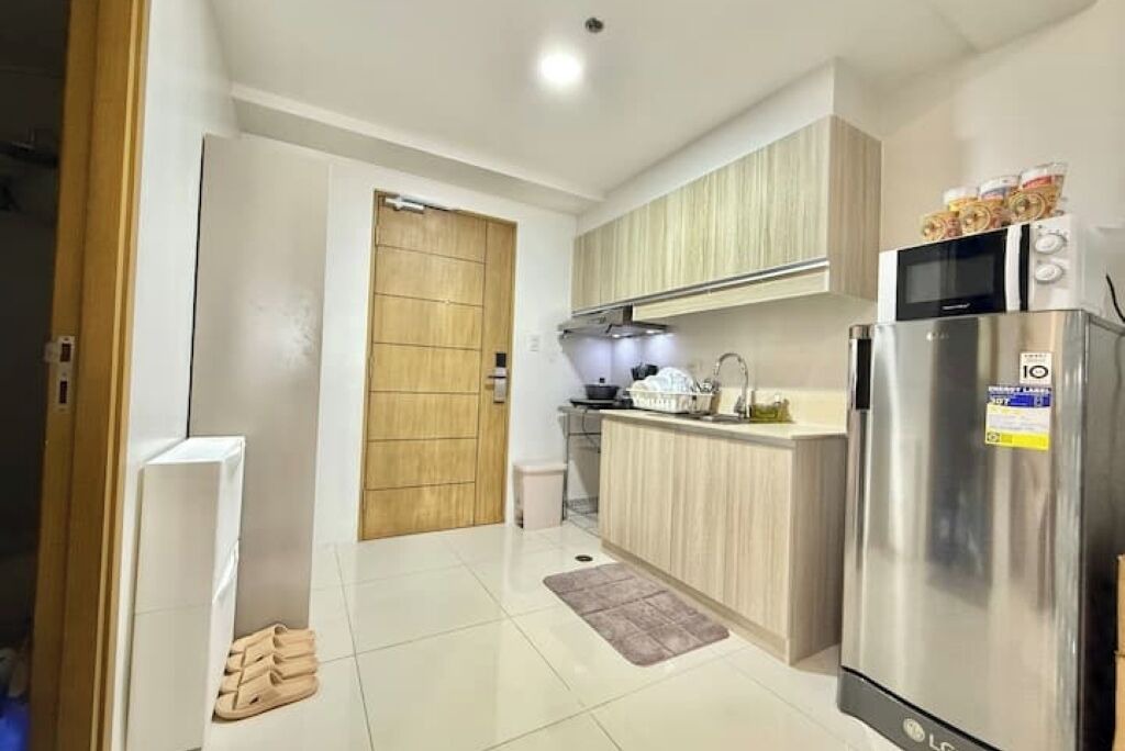 Photo of Kitchen in Cebu