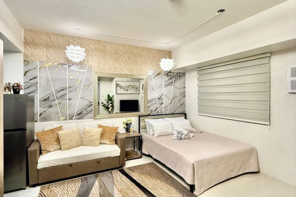 Photo of Bedroom in Cebu