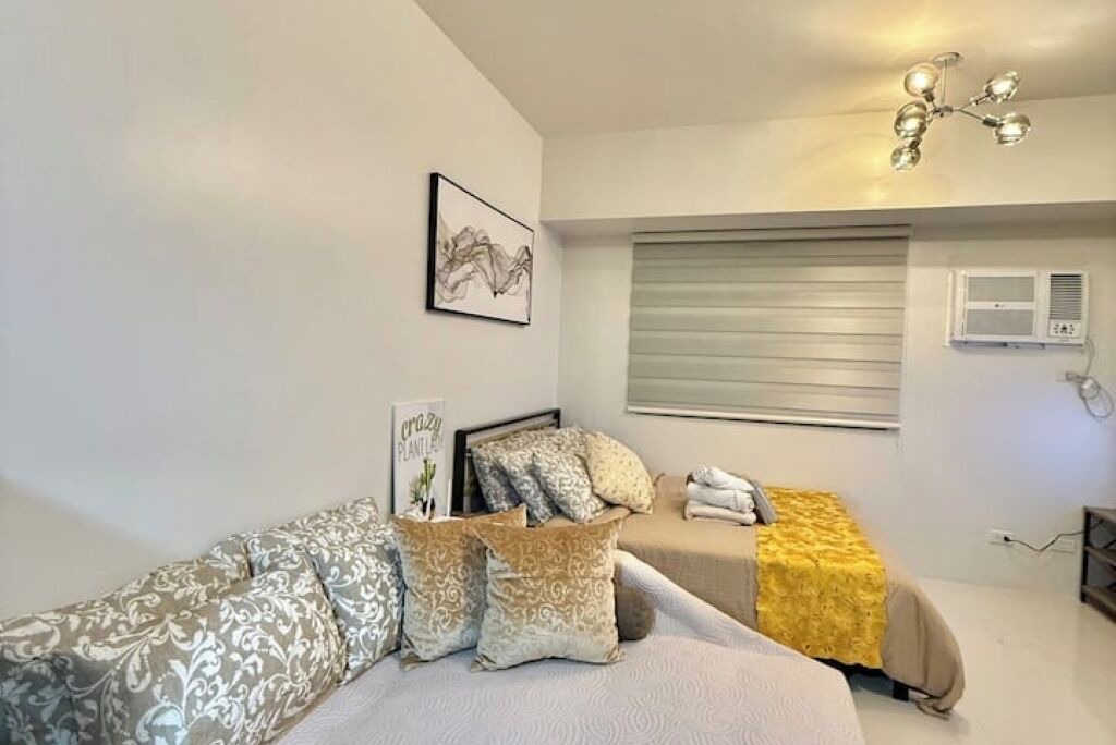 Photo of Bedroom in Cebu