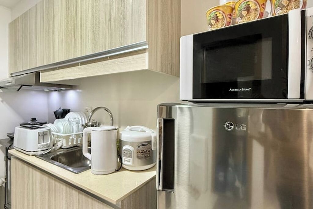 Photo of Kitchen in Cebu