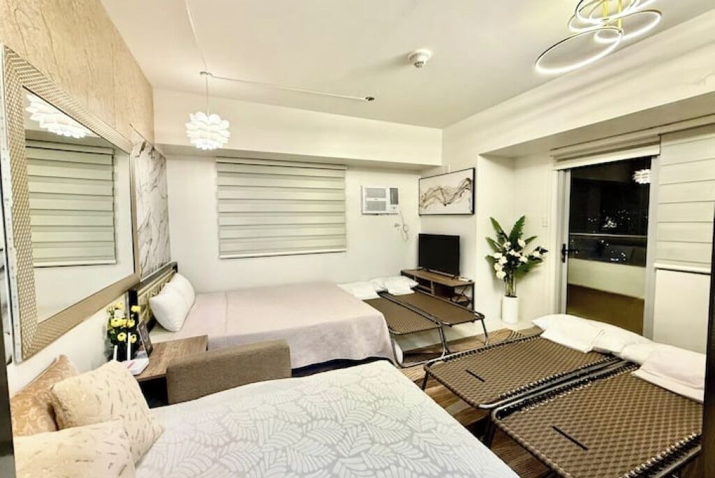 Photo of Bedroom in Cebu