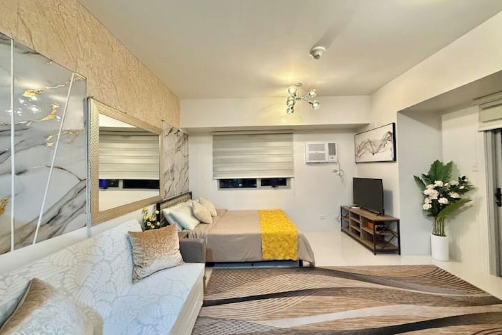 Photo of Bedroom in Cebu