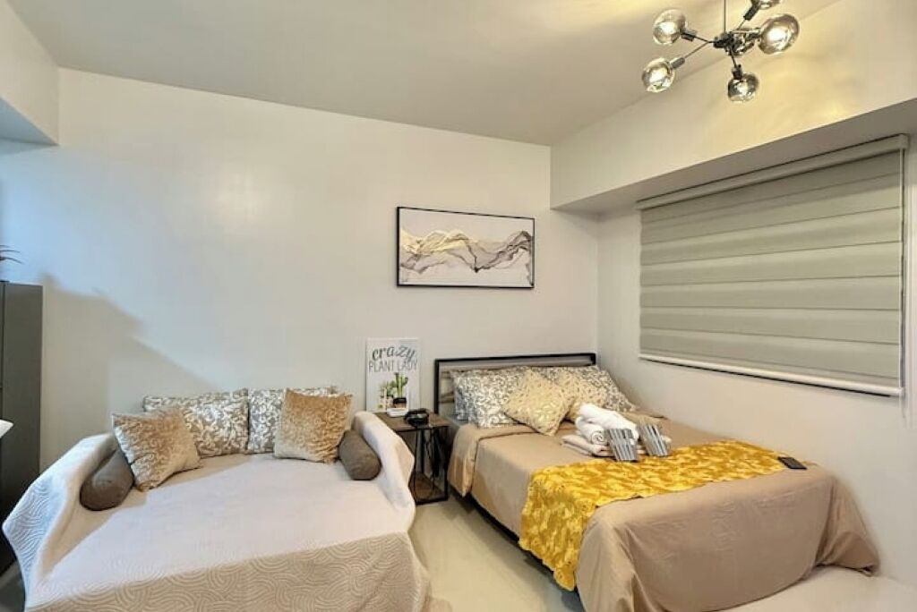 Photo of Bedroom in Cebu