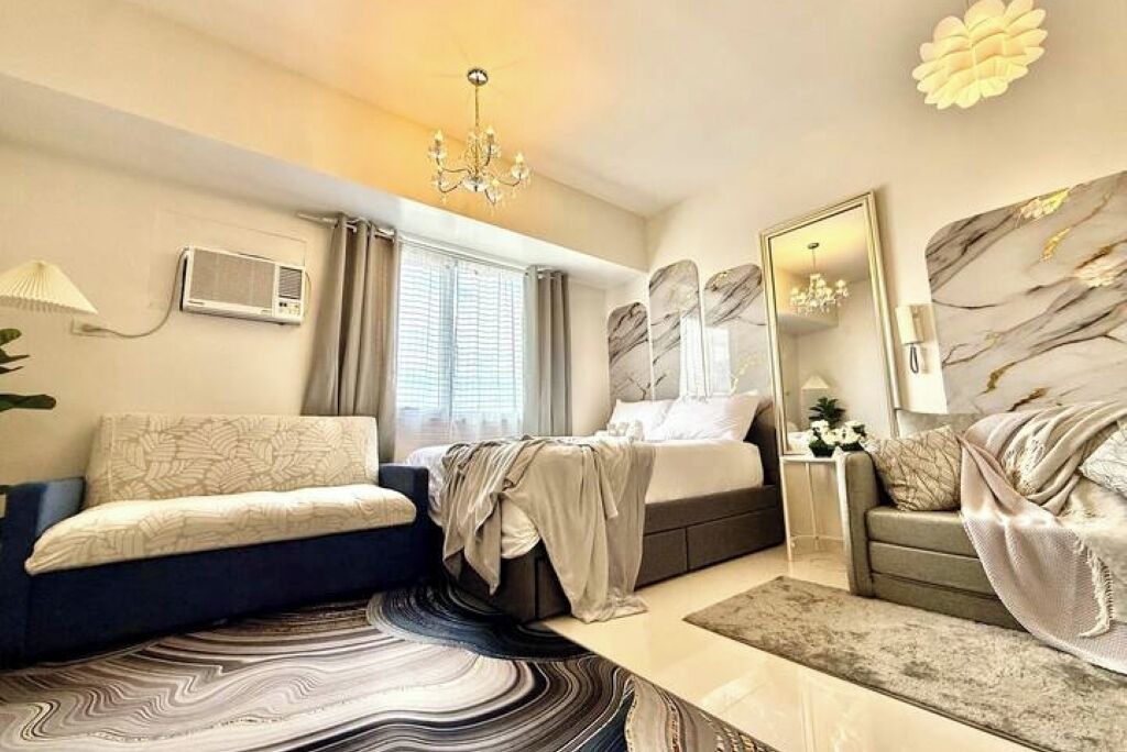 Photo of Bedroom in Cebu
