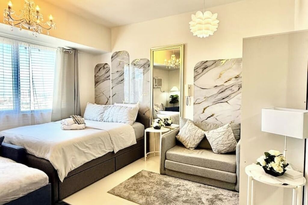 Photo of Bedroom in Cebu