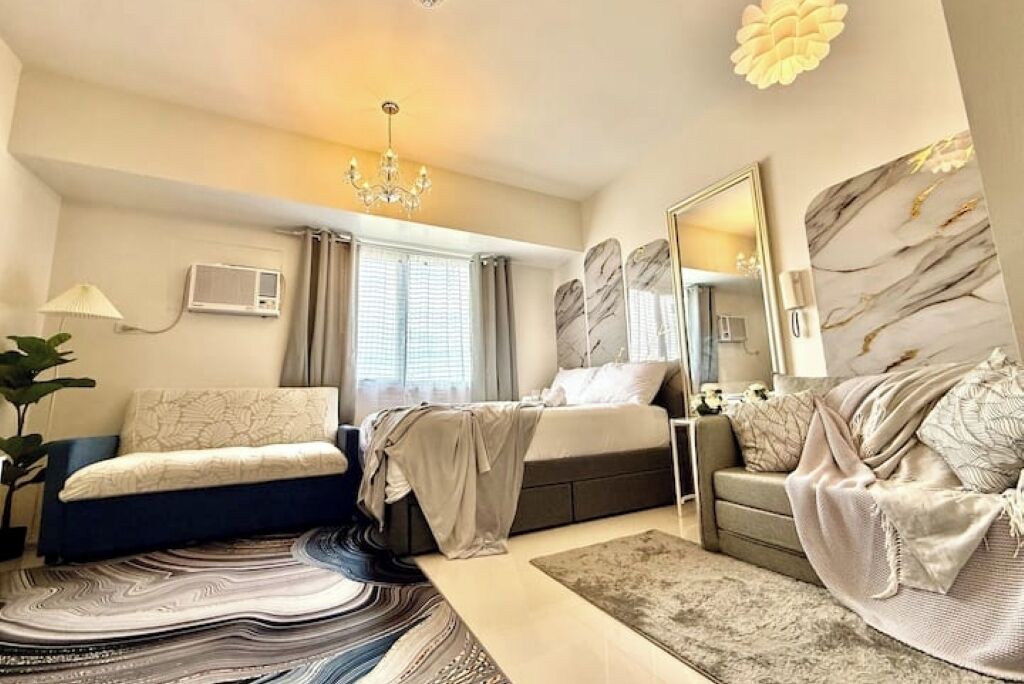 Photo of Bedroom in Cebu