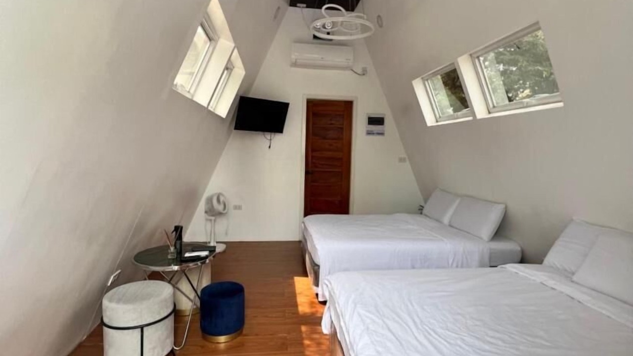 Photo of Bedroom in Bacolor