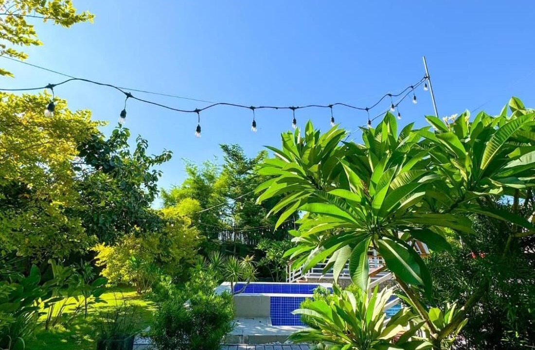 Photo of Outdoor in Bacolor