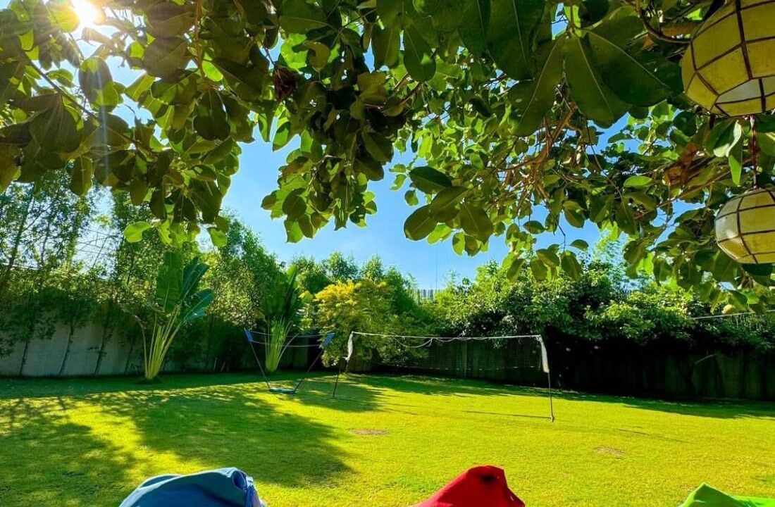 Photo of Outdoor in Bacolor