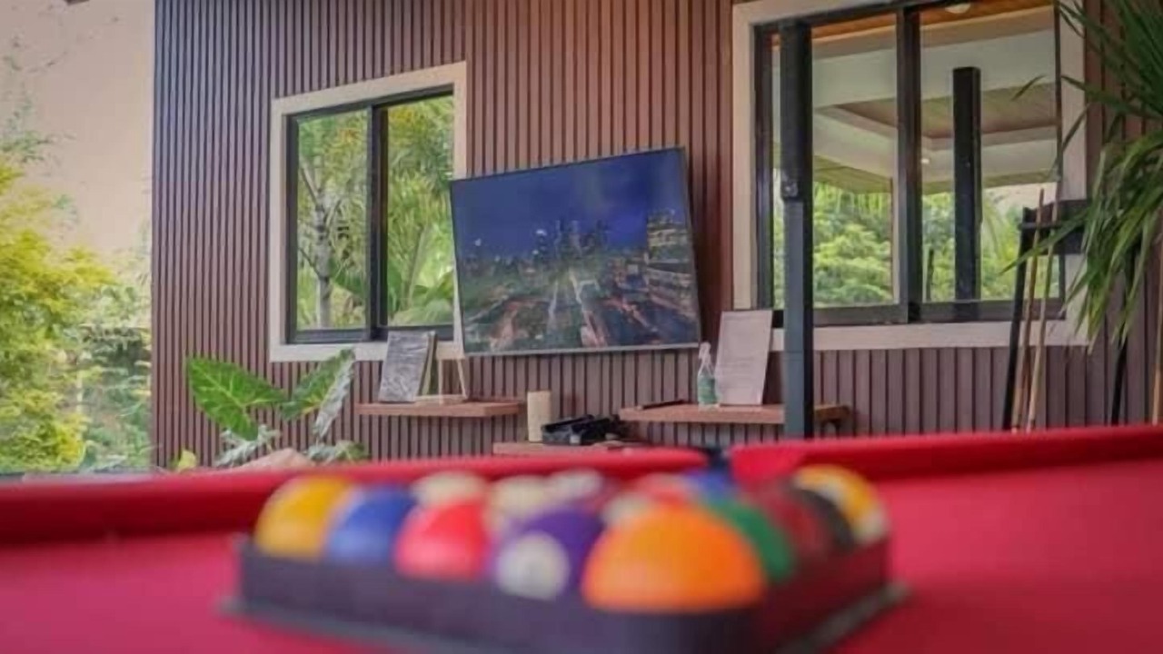 Photo of Bedroom in Bacolor