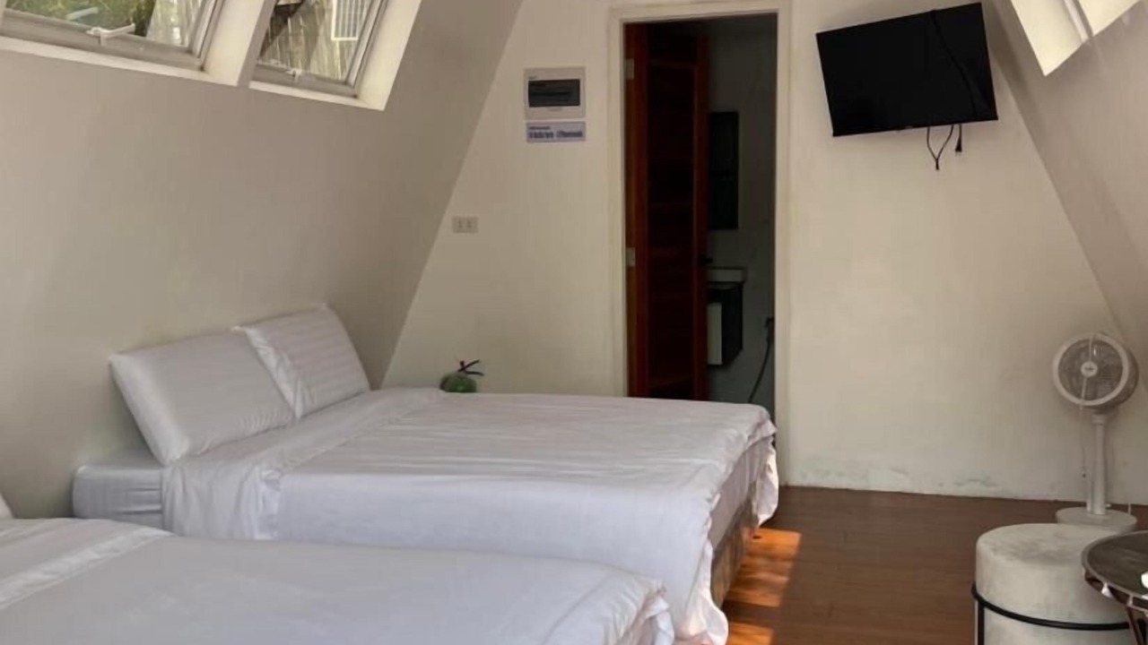 Photo of Bedroom in Bacolor