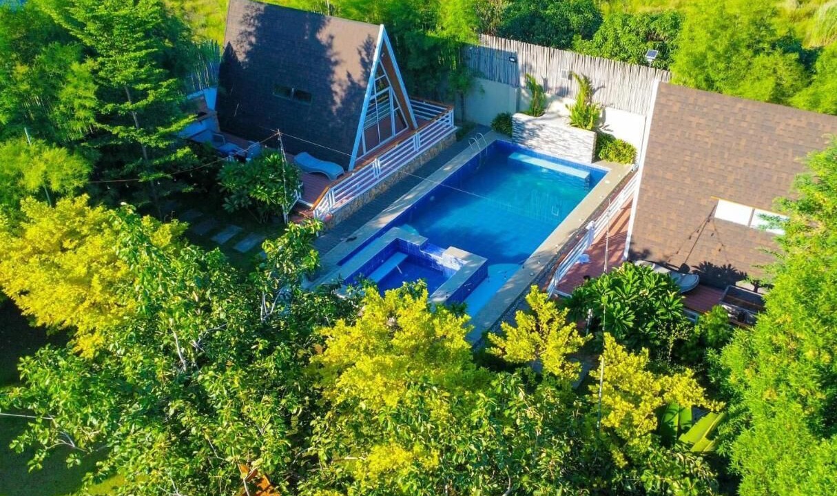 Photo of Outdoor in Bacolor