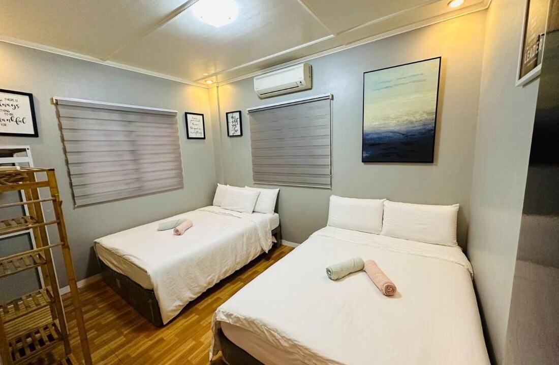 Photo of Bedroom in Bacolor