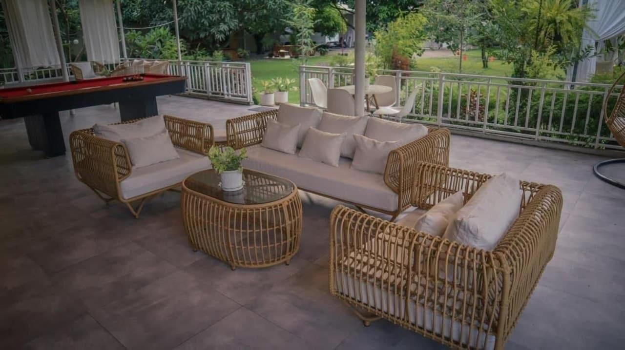 Photo of Patio Balcony in Bacolor
