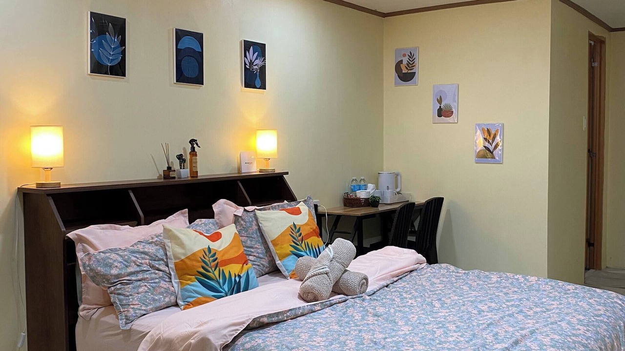 Photo of Bedroom in Santa Fe