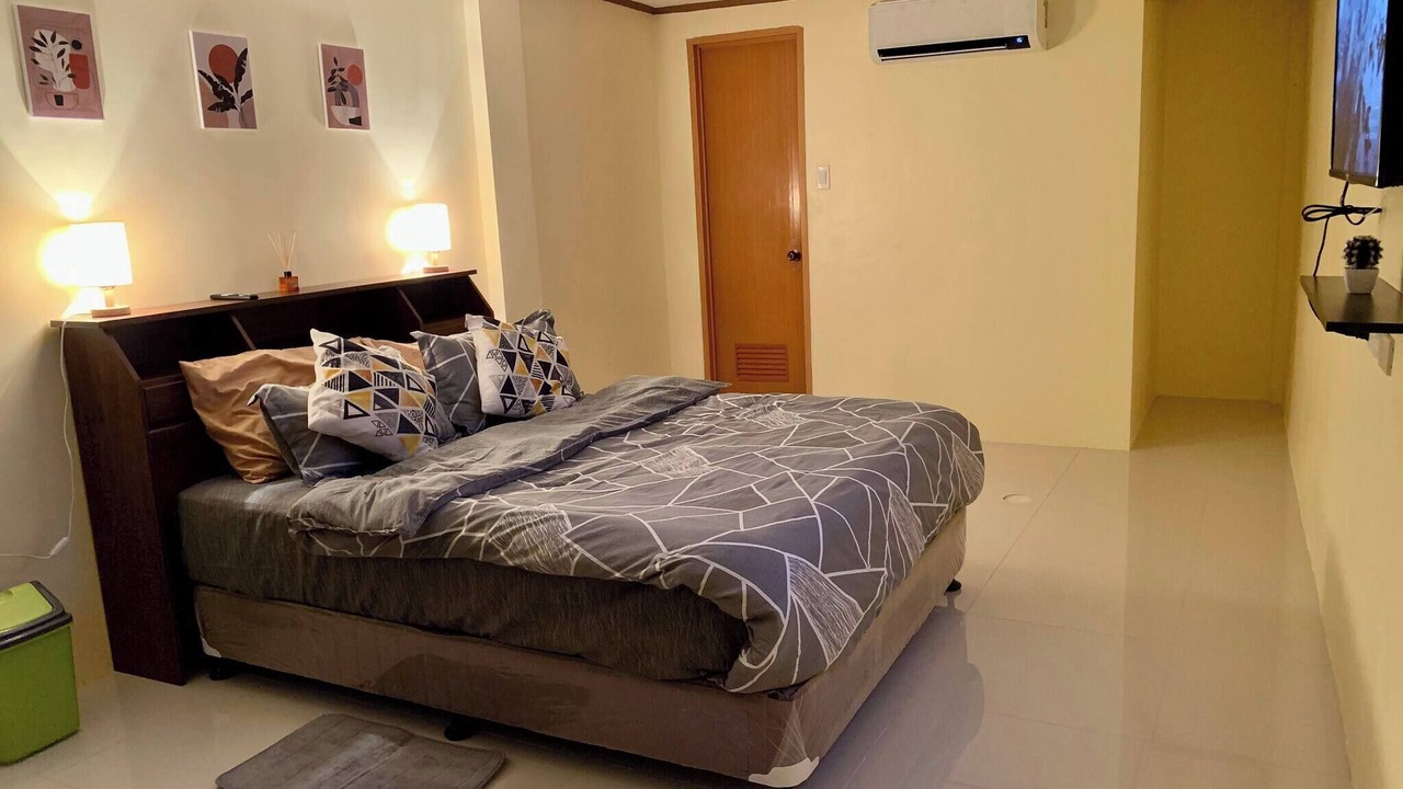 Photo of Bedroom in Santa Fe