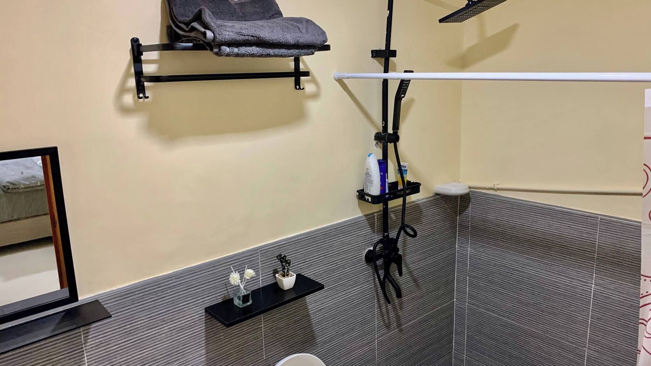 Photo of Bathroom in Santa Fe