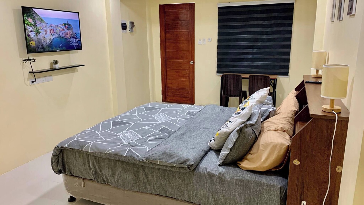 Photo of Bedroom in Santa Fe