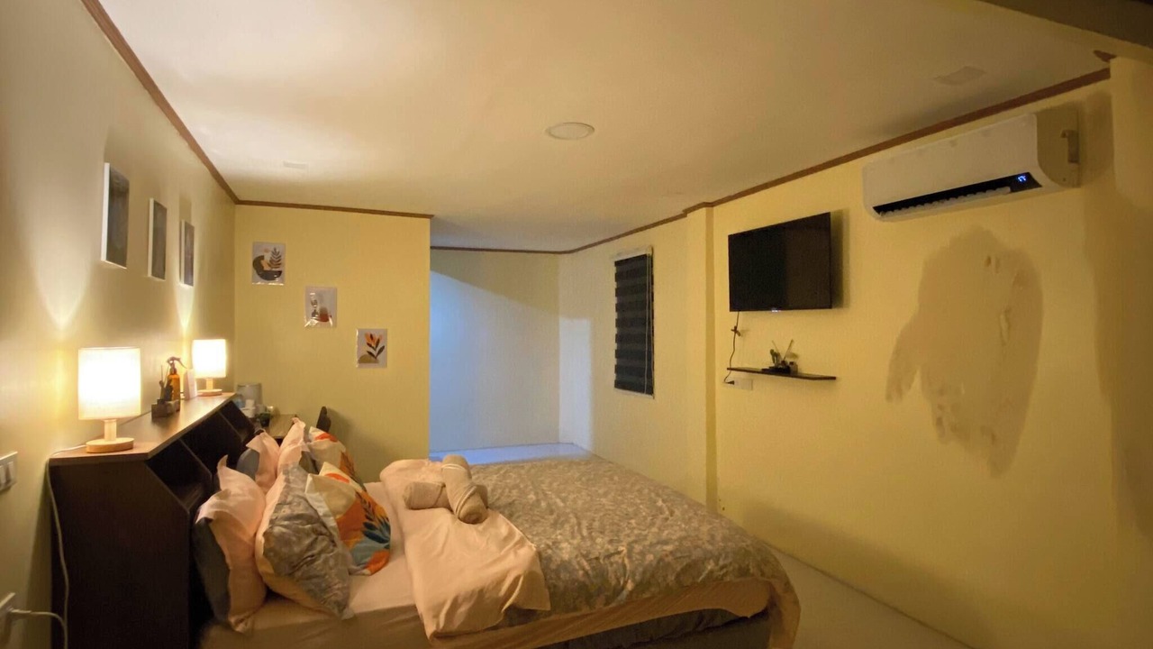 Photo of Bedroom in Santa Fe