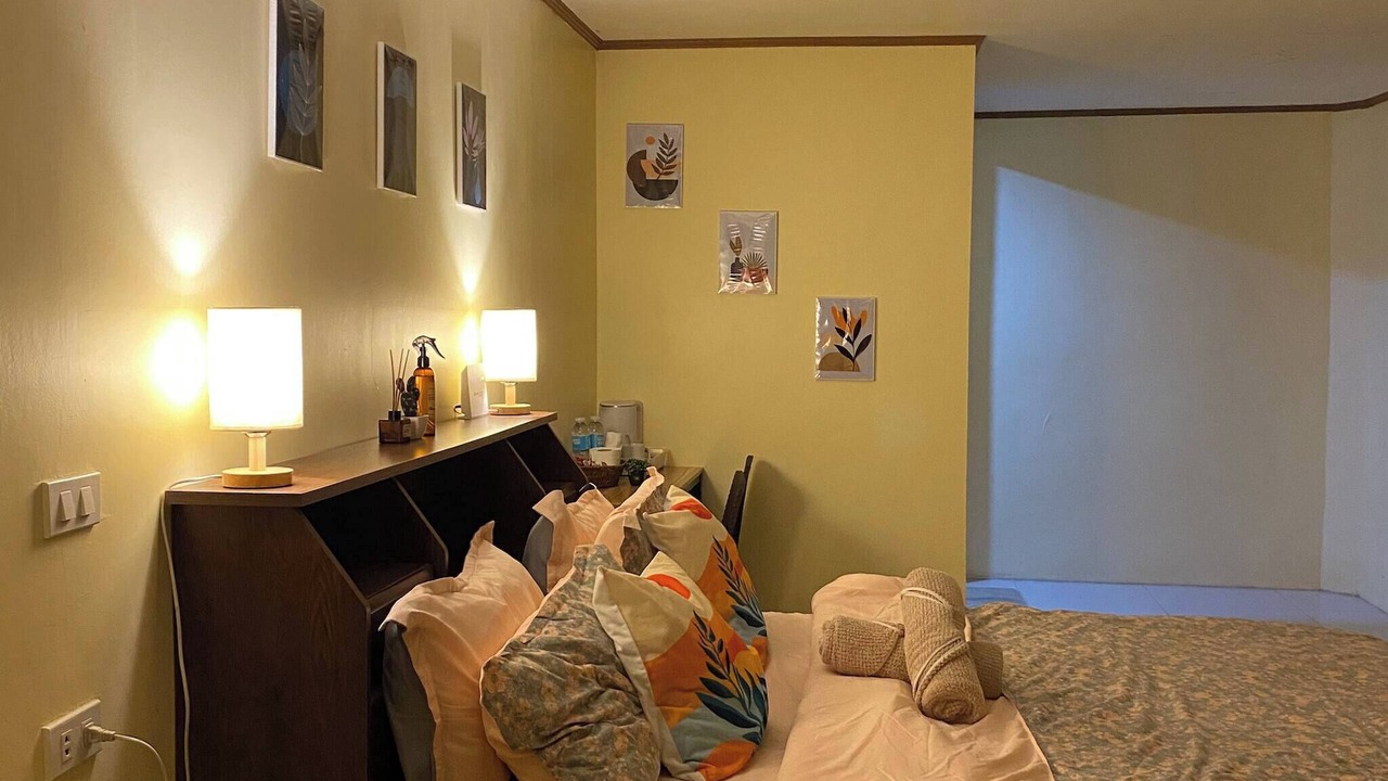 Photo of Bedroom in Santa Fe