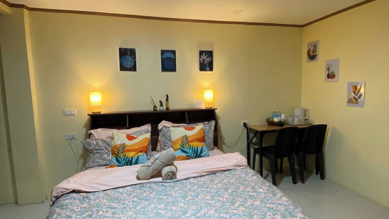 Photo of Bedroom in Santa Fe