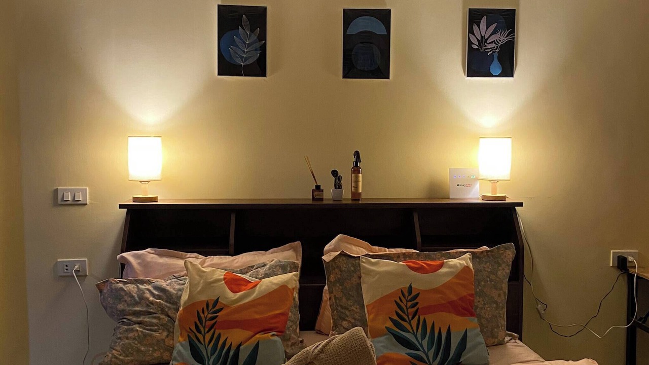 Photo of Bedroom in Santa Fe