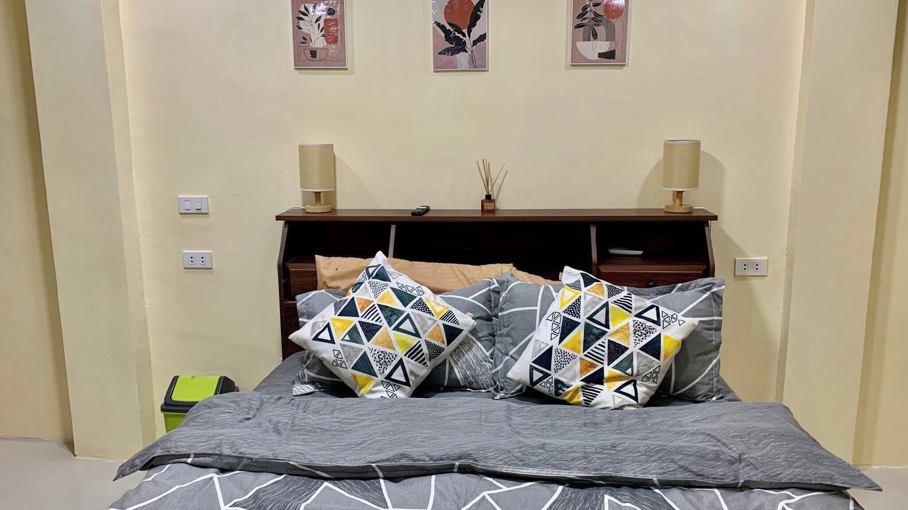 Photo of Bedroom in Santa Fe