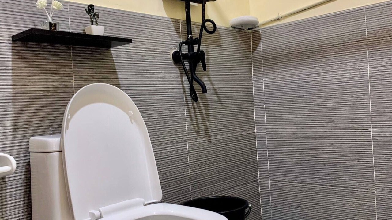 Photo of Bathroom in Santa Fe