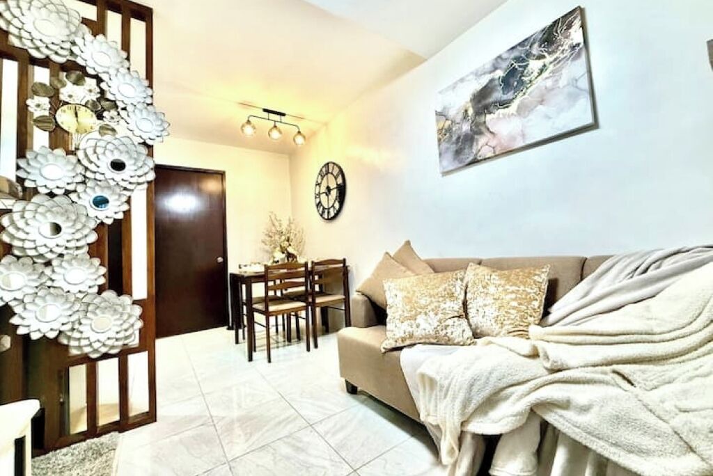 Photo of Livingroom in Bakilid