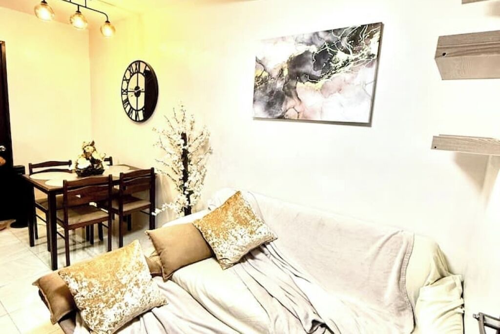 Photo of Livingroom in Bakilid