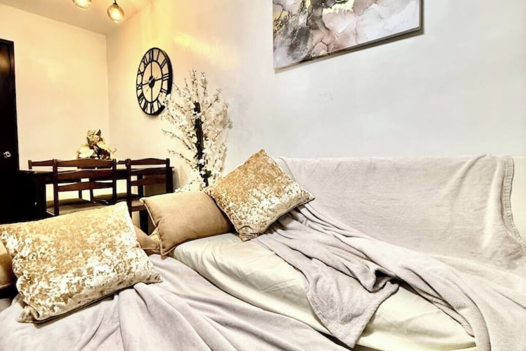 Photo of Livingroom in Bakilid