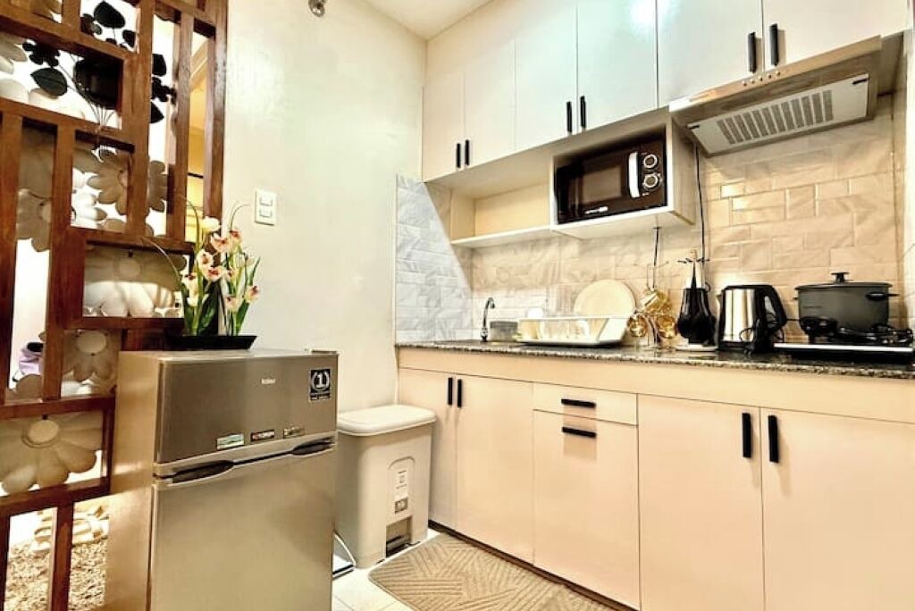 Photo of Kitchen in Bakilid