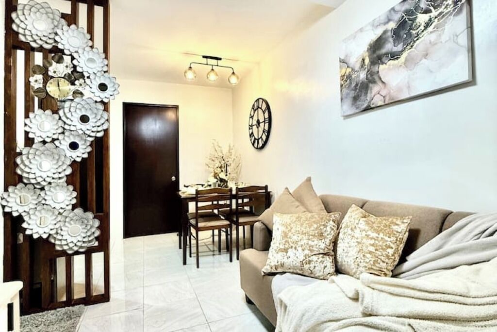 Photo of Livingroom in Bakilid