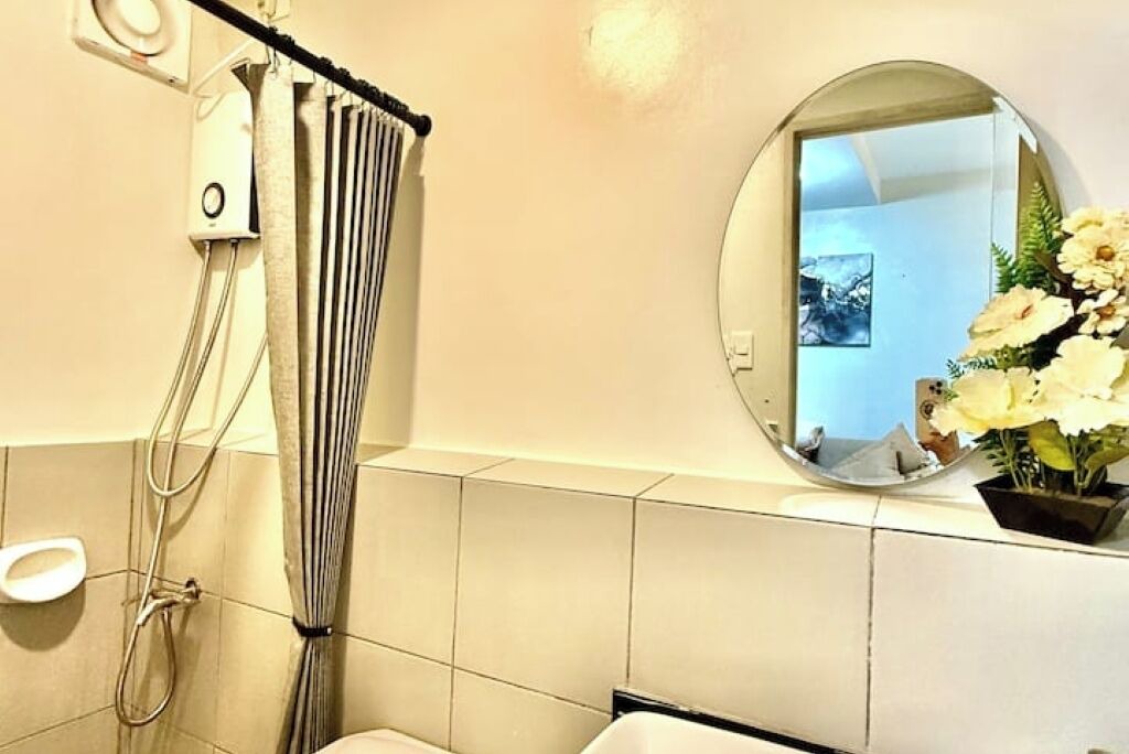 Photo of Bathroom in Bakilid