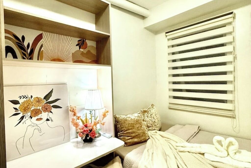 Photo of Bedroom in Bakilid