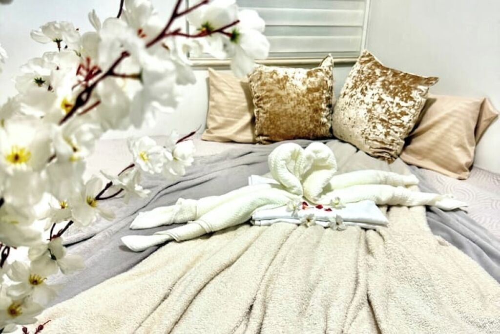 Photo of Bedroom in Bakilid
