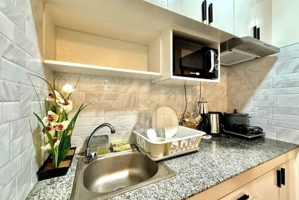 Photo of Kitchen in Bakilid