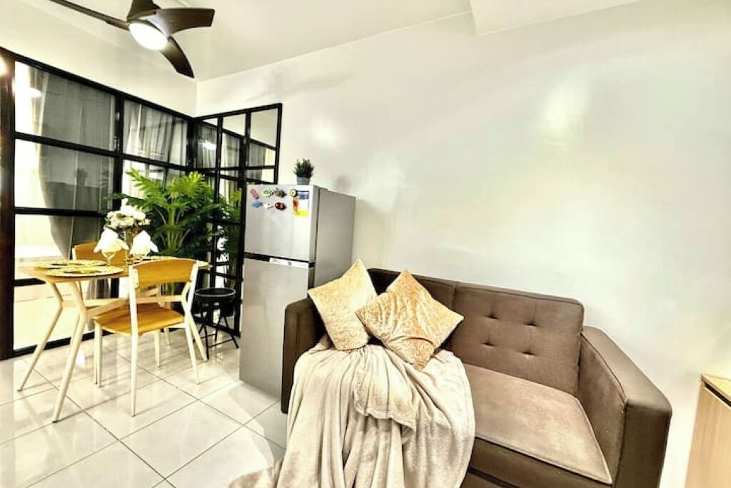 Photo of Livingroom in Mandaue