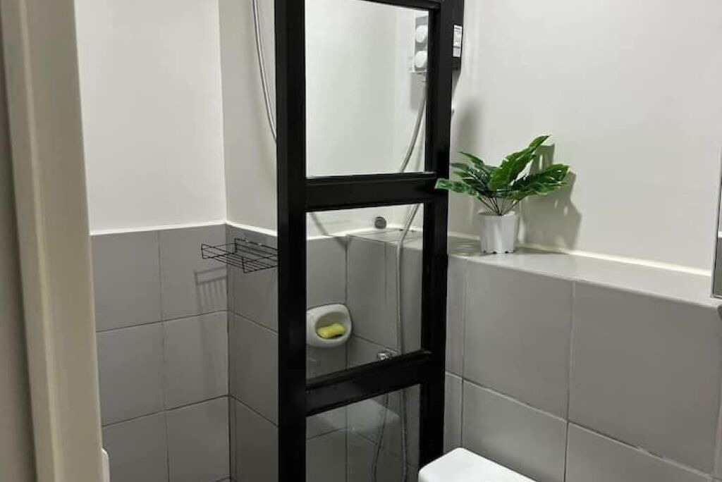 Photo of Bathroom in Mandaue