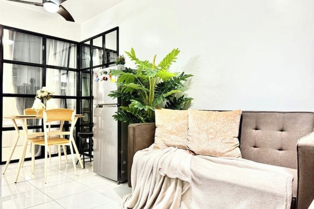 Photo of Livingroom in Mandaue