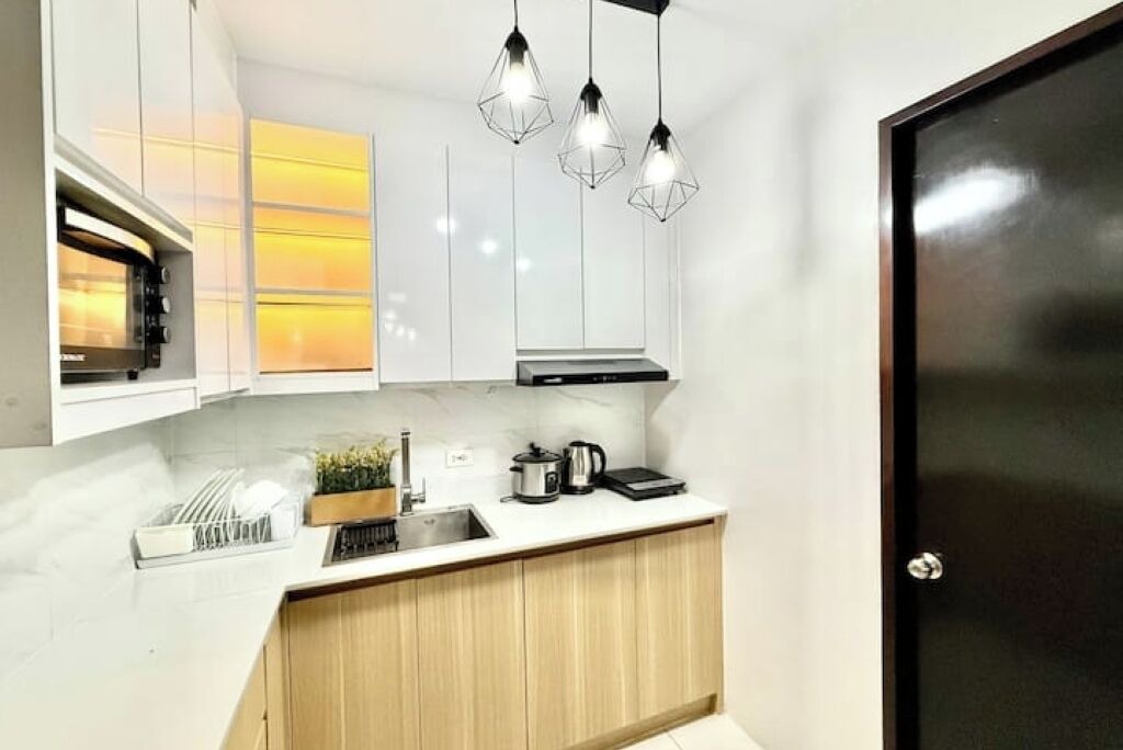 Photo of Kitchen in Mandaue