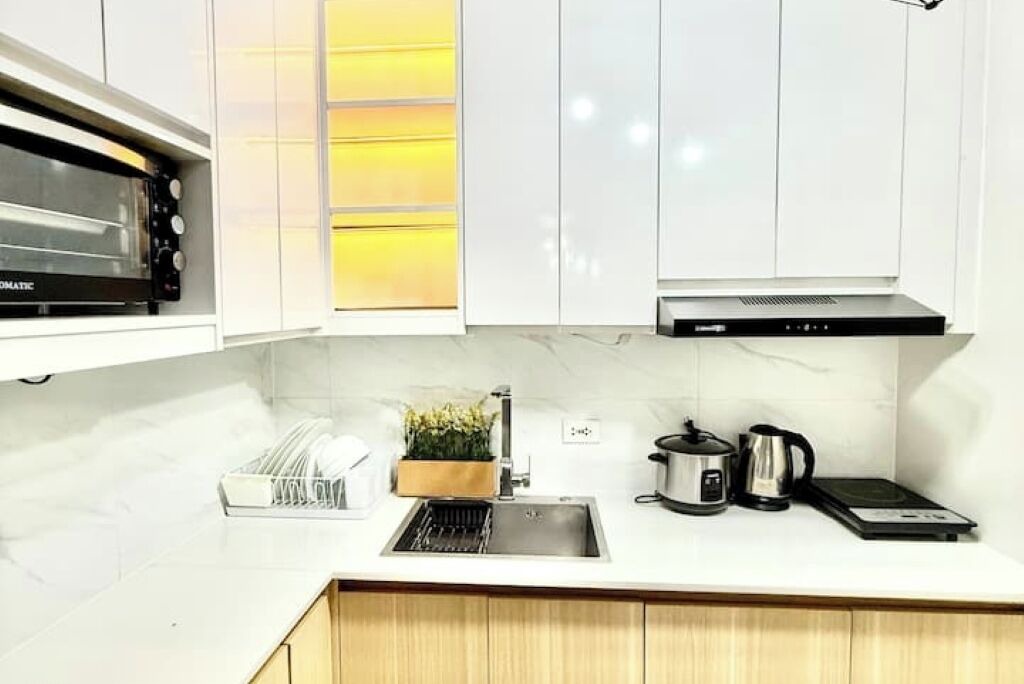 Photo of Kitchen in Mandaue