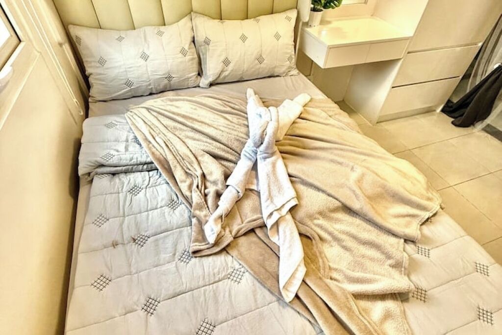 Photo of Bedroom in Mandaue