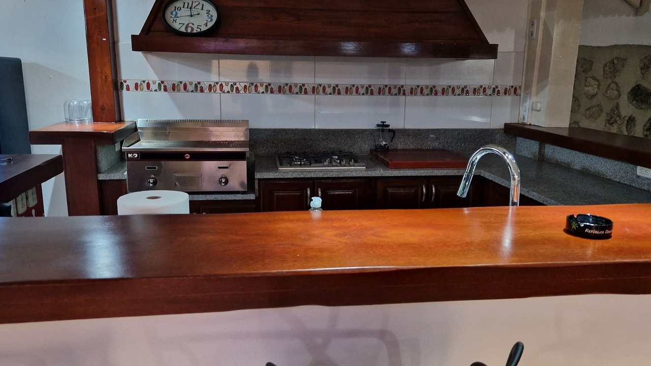 Photo of Kitchen in Villas Del Mar