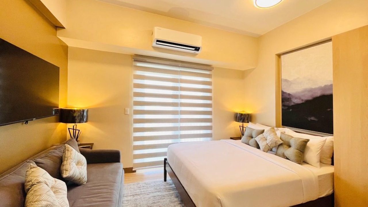 Photo of Livingroom in Iloilo